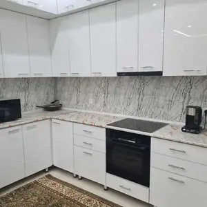 3-комн. квартира, 5 этаж, 105м², Зарафшон