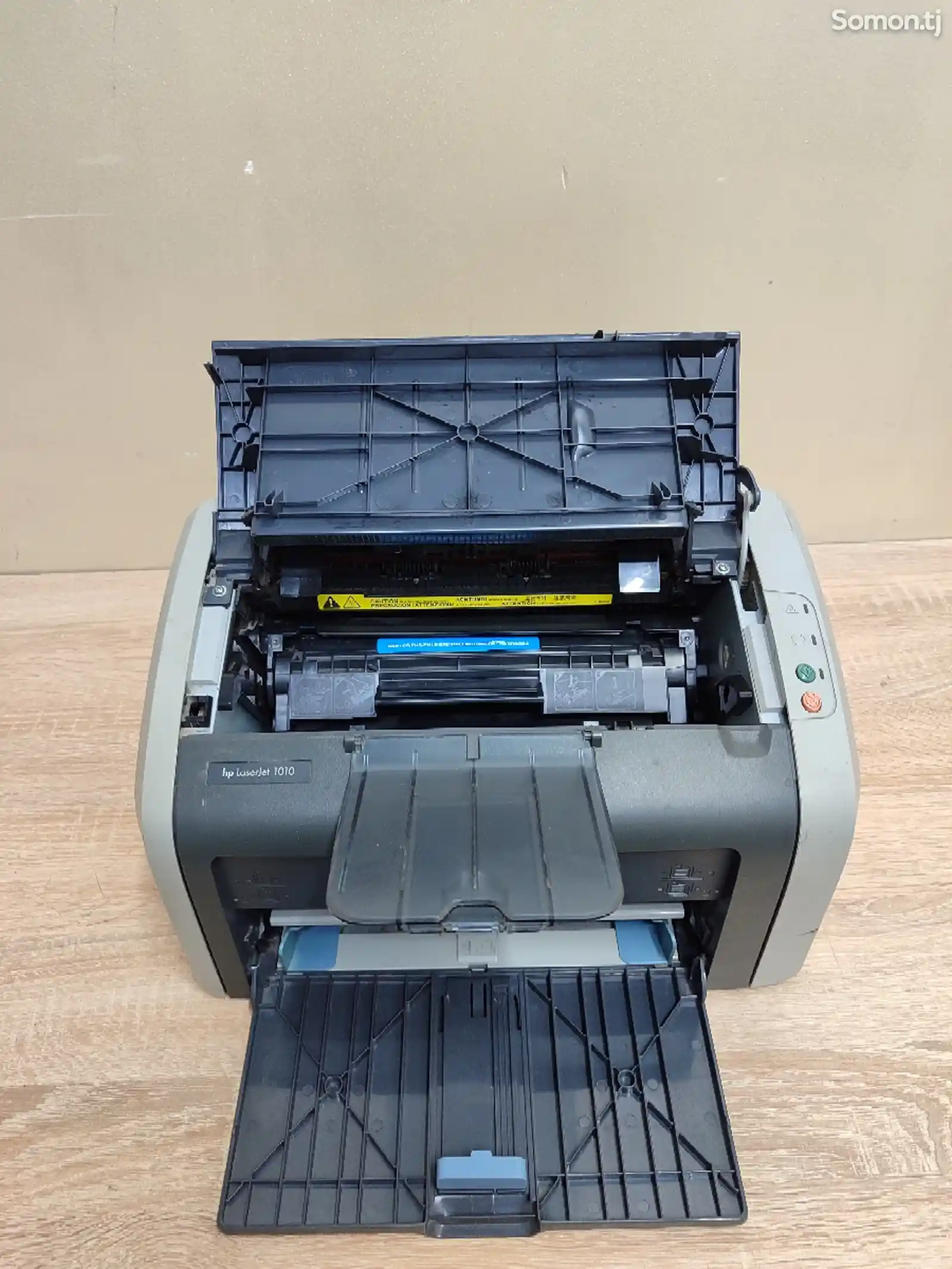 Принтер HP LaserJet 1020-4