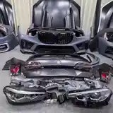 Body kit BMW E70-G05 на заказ-9