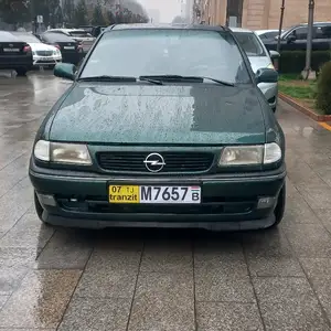 Opel Astra F, 1997