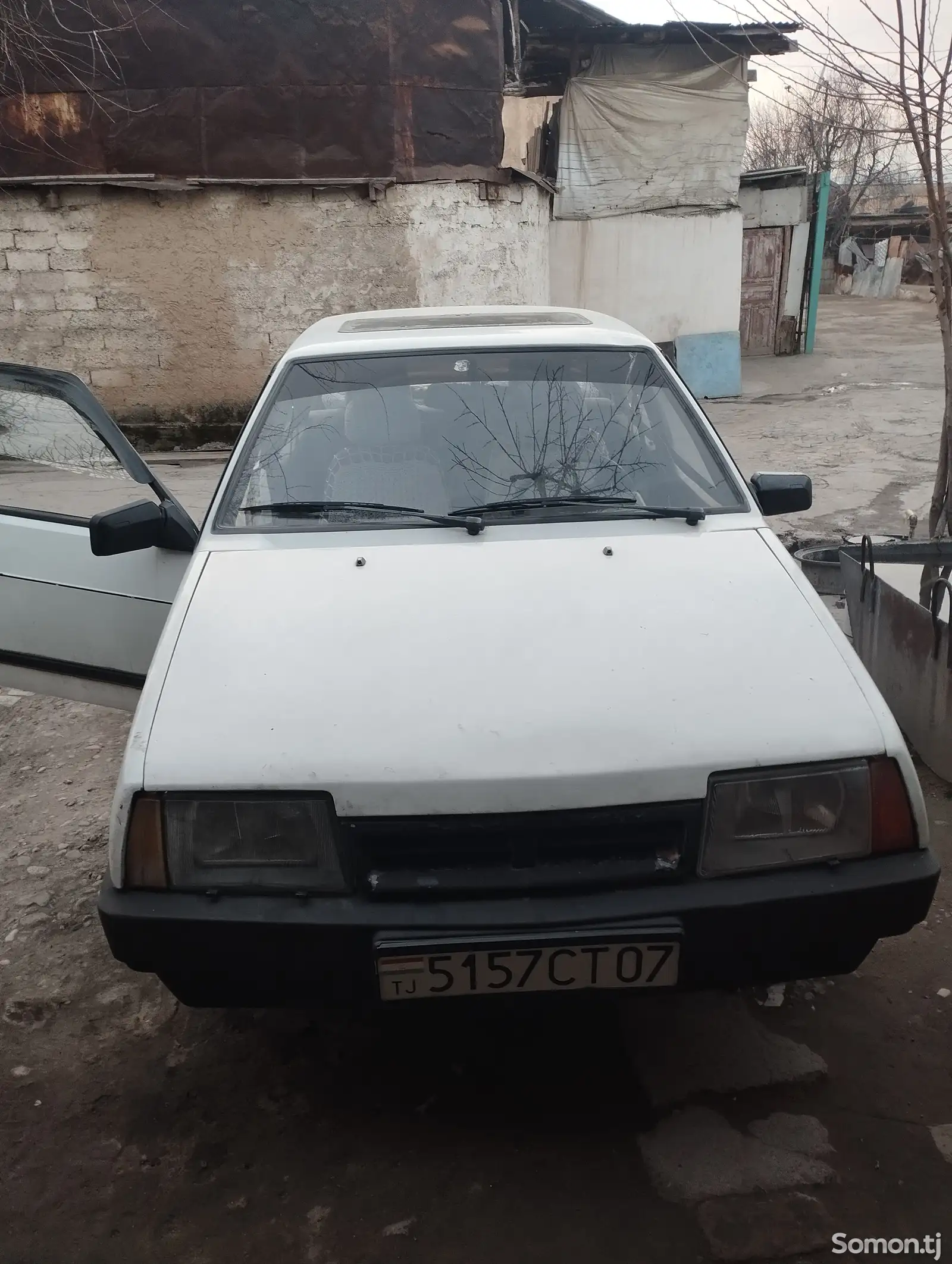 ВАЗ 21099, 1994-1