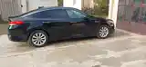 Kia Optima, 2016-3