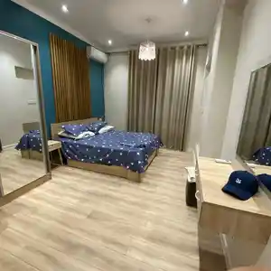 2-комн. квартира, 7 этаж, 70м², улица Хуссейнзода 20