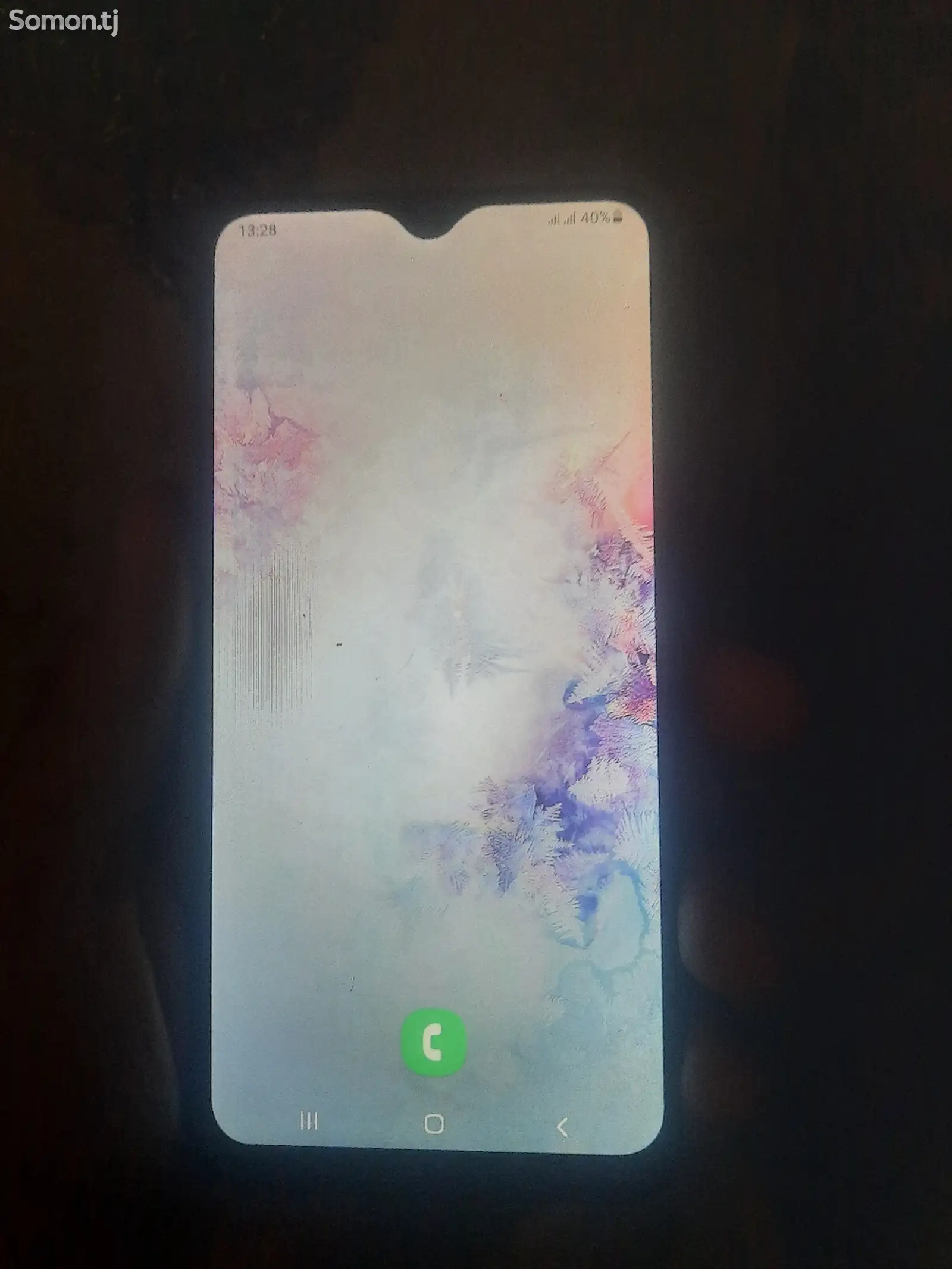 Samsung galaxy A10-1