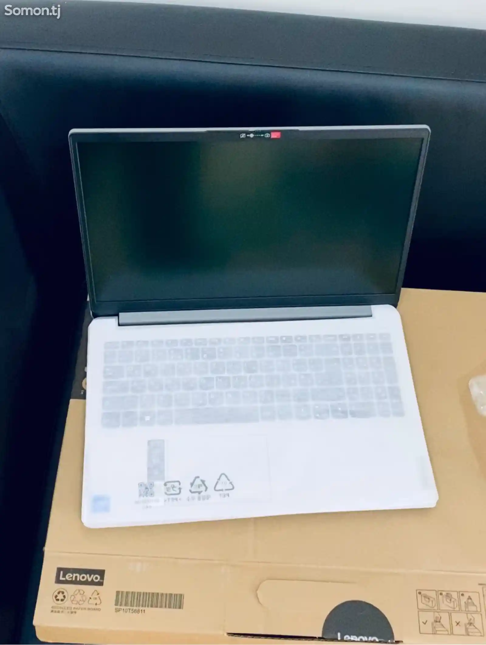 Ноутбук Lenovo Celeron-1