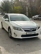 Toyota Camry, 2014-3