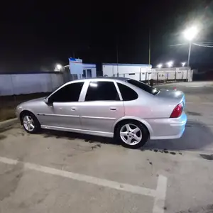 Opel Vectra B, 2000