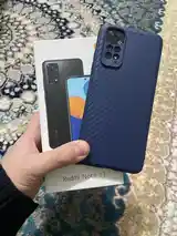 Xiaomi Redmi note 11-3