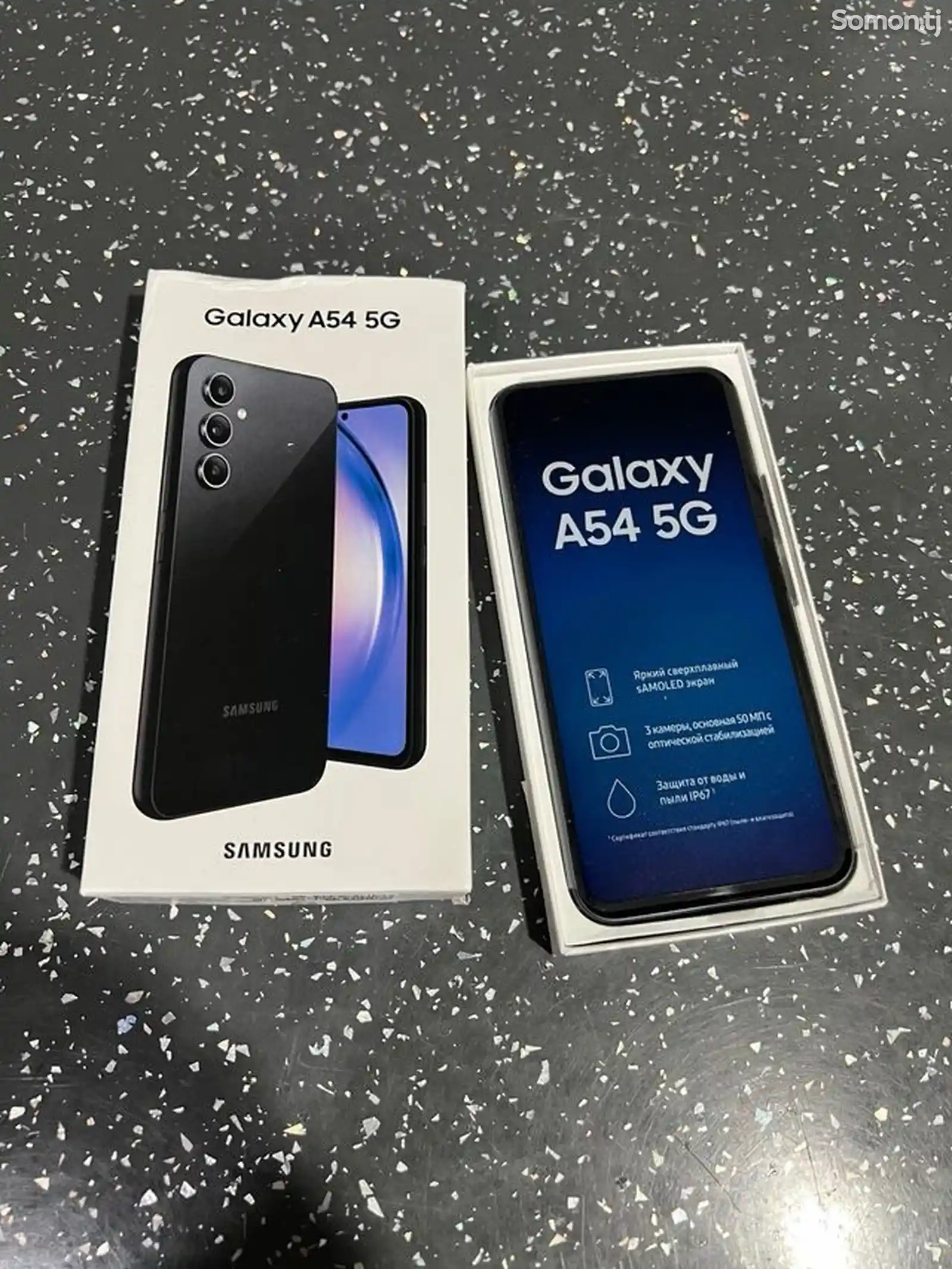 Samsung galaxy A54 5G-2