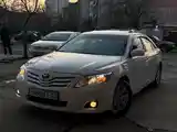 Toyota Camry, 2008-4