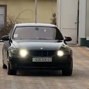 BMW 3 series, 2010