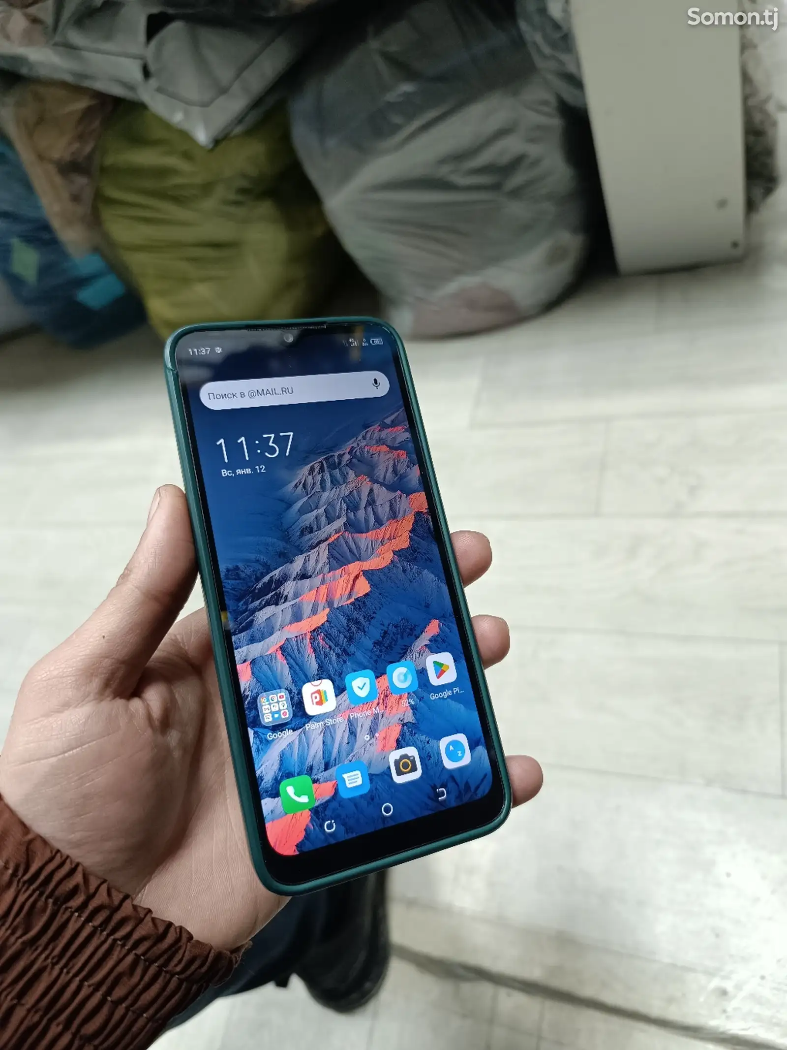 Tecno Pop 5 Lite-1