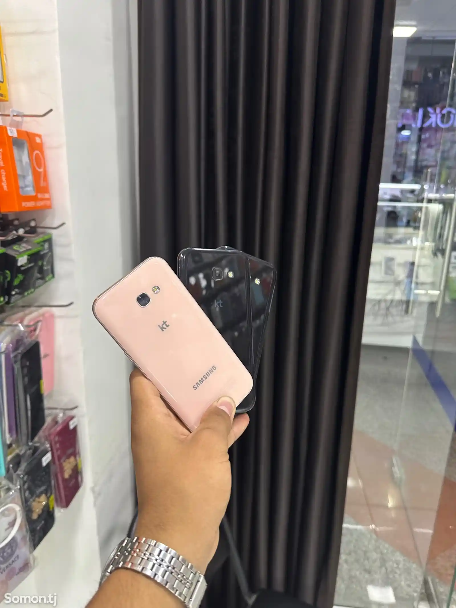 Samsung galaxy A5-1