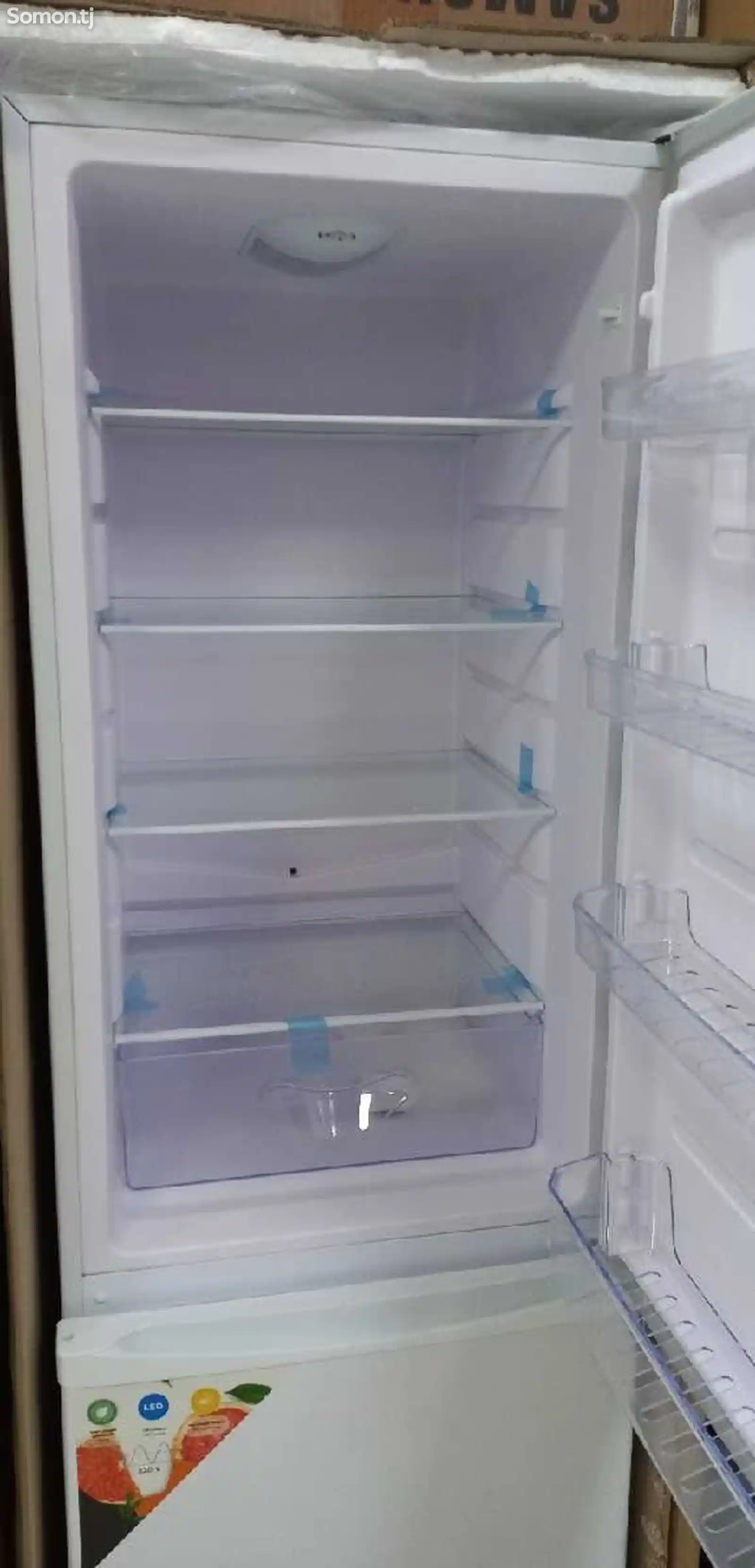 Холодильник Ferre 345-2