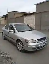 Opel Astra G, 2000-3