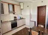 3-комн. квартира, 6 этаж, 132м², Пединститут-7