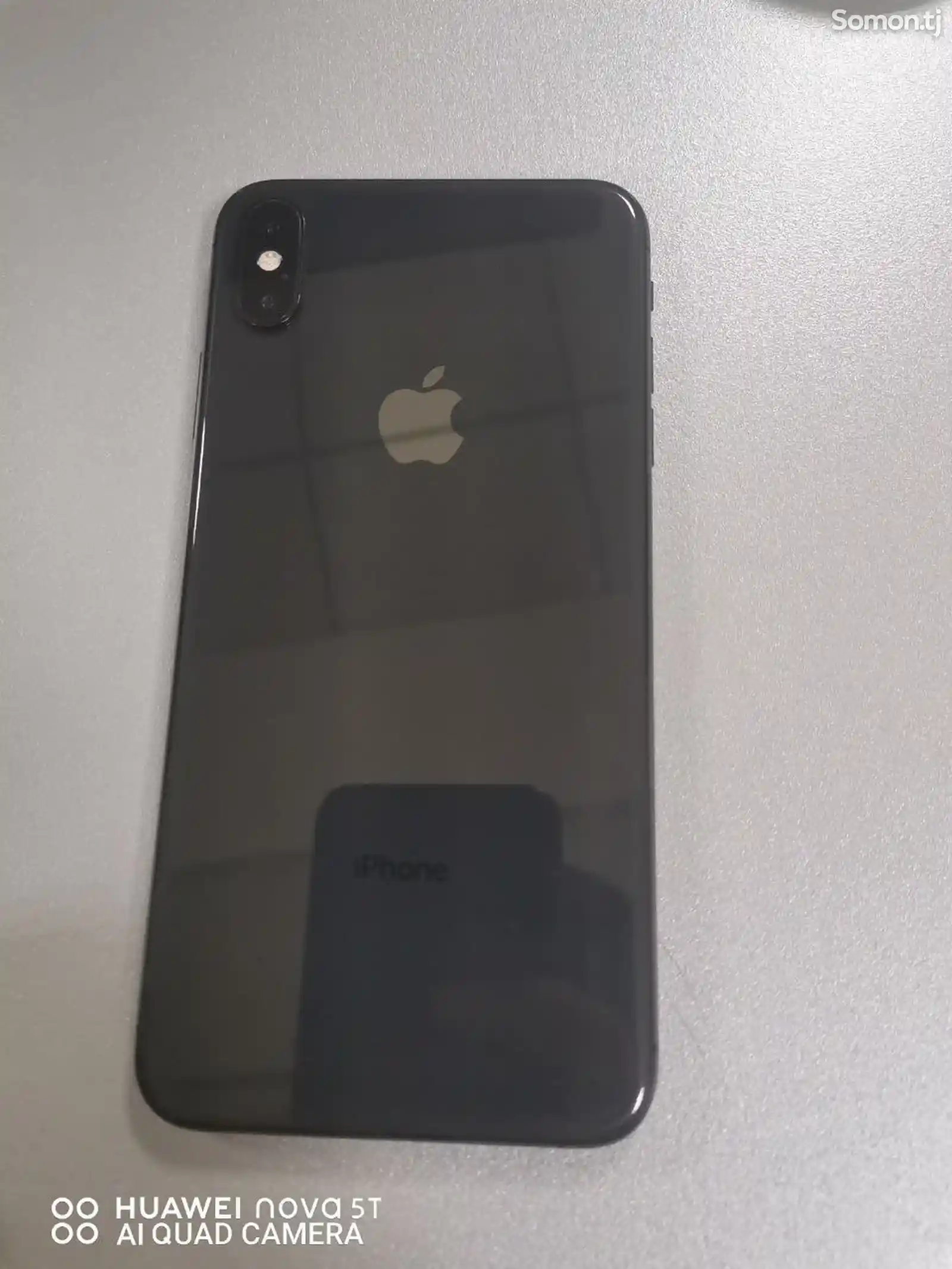 Apple iPhone Xs Max, 512 gb, Space Grey-1