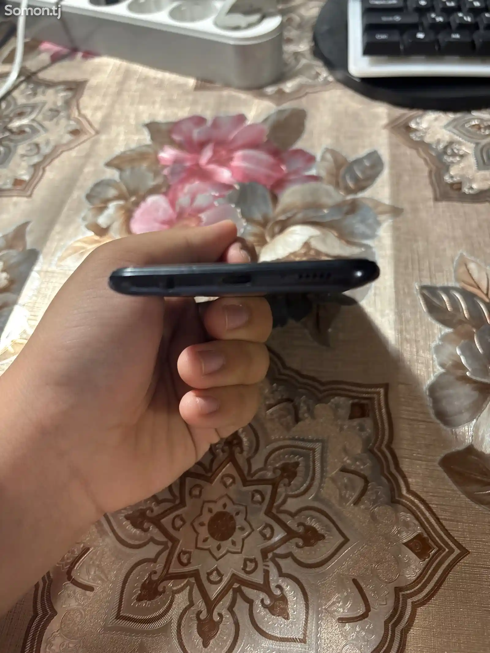 Samsung Galaxy A50-6