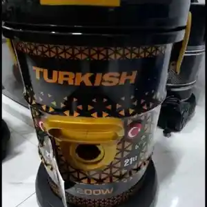 Пылесосый Turkish 2200w 21л