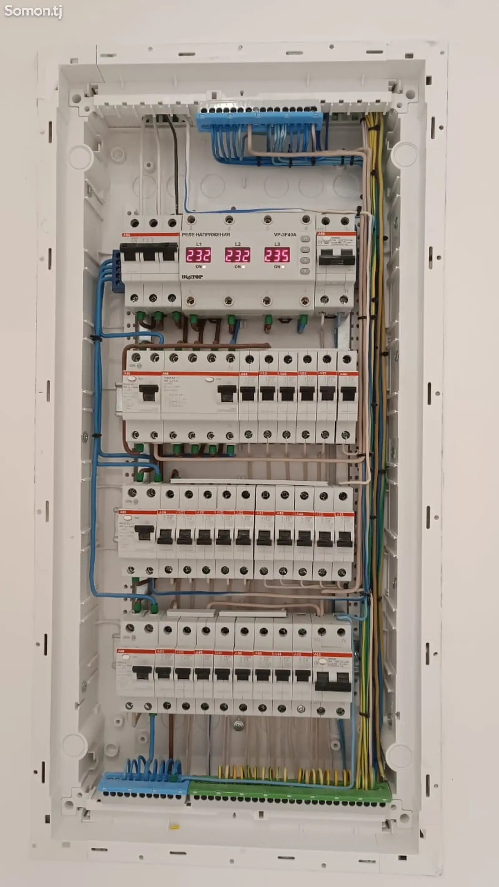 Ремонт квартир под ключ-3