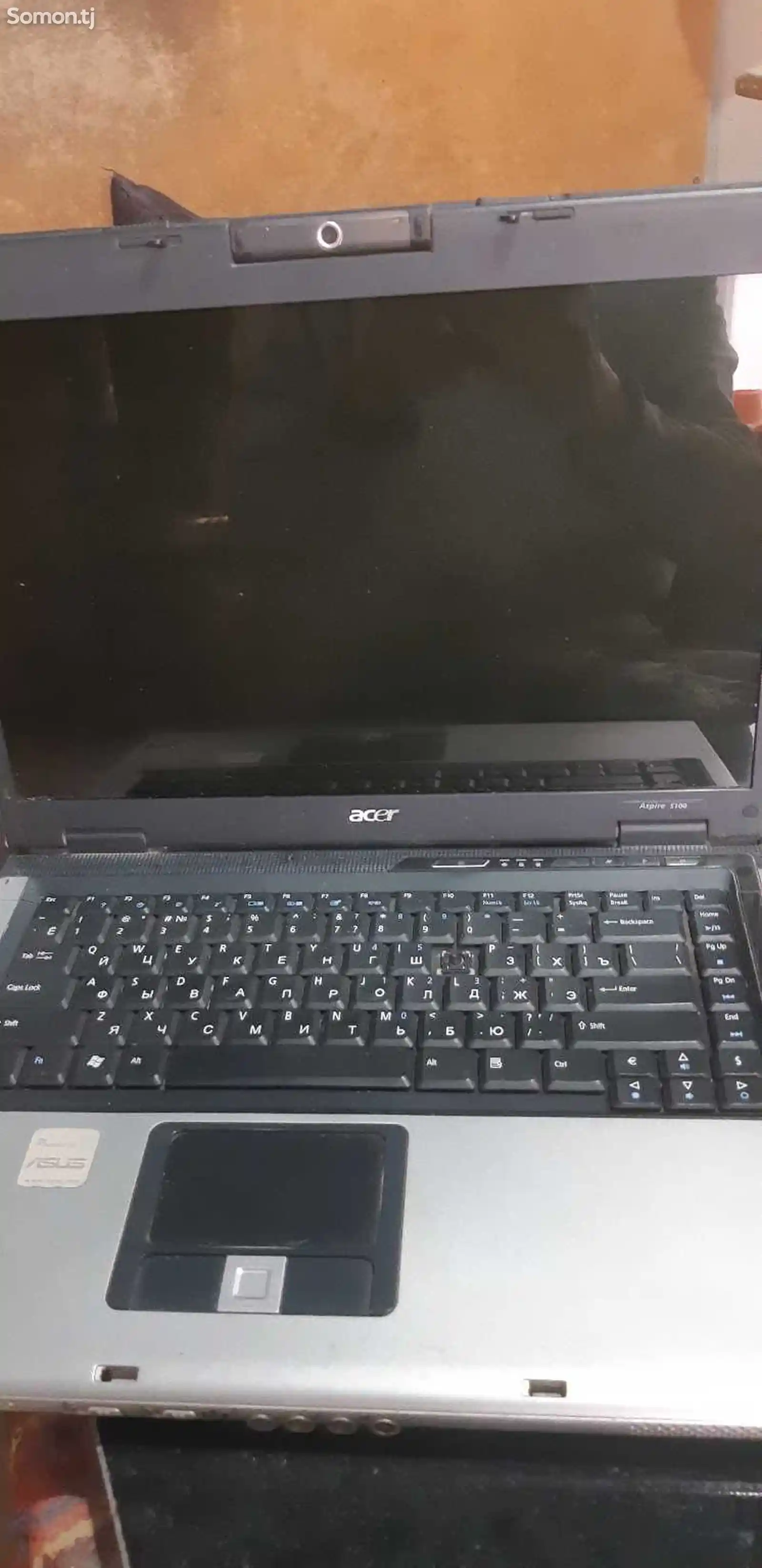 Ноутбук Acer на запчасти-1