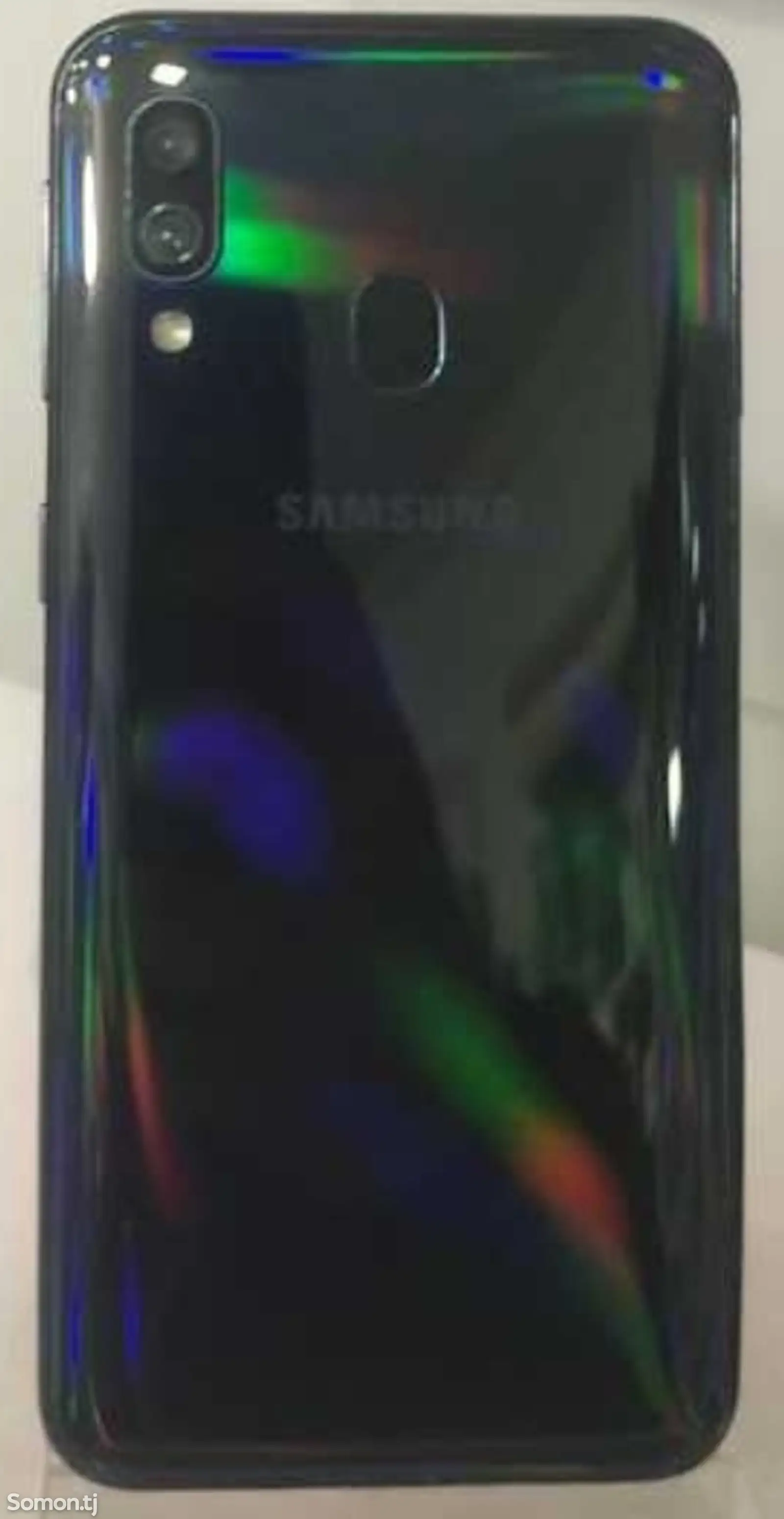 Samsung Galaxy A40