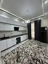 2-комн. квартира, 13 этаж, 80м², Шохмансур-2