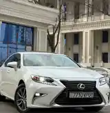 Lexus ES series, 2016-4