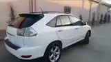 Lexus RX series, 2008-2