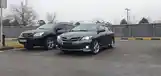 Toyota Corolla, 2012-5