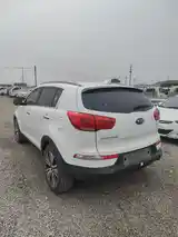 Kia Sportage, 2014-4