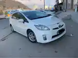 Toyota Prius, 2009-2