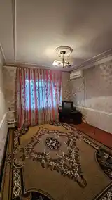 3-комн. квартира, 4 этаж, 50м², Сино-3