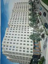 2-комн. квартира, 3 этаж, 55 м², п.Ленинград-5