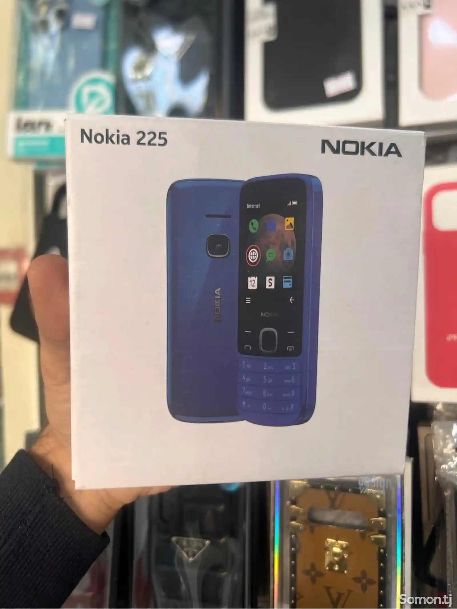 Nokia 225-1