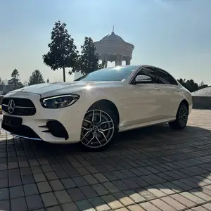 Mercedes-Benz E class, 2022