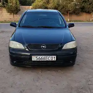 Opel Astra G, 1999