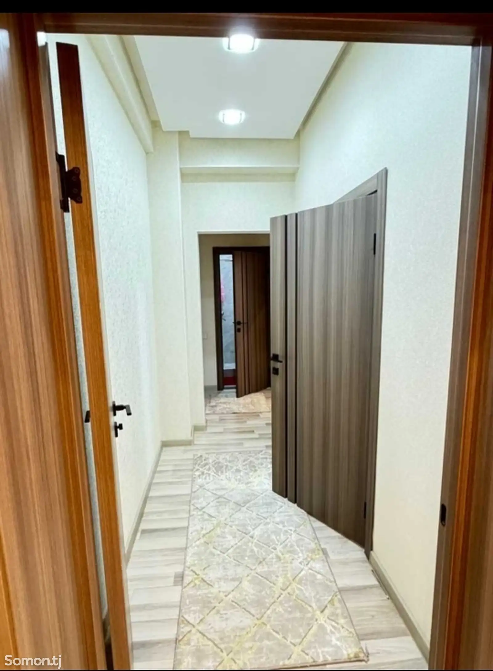 2-комн. квартира, 15 этаж, 74м², Сино-8