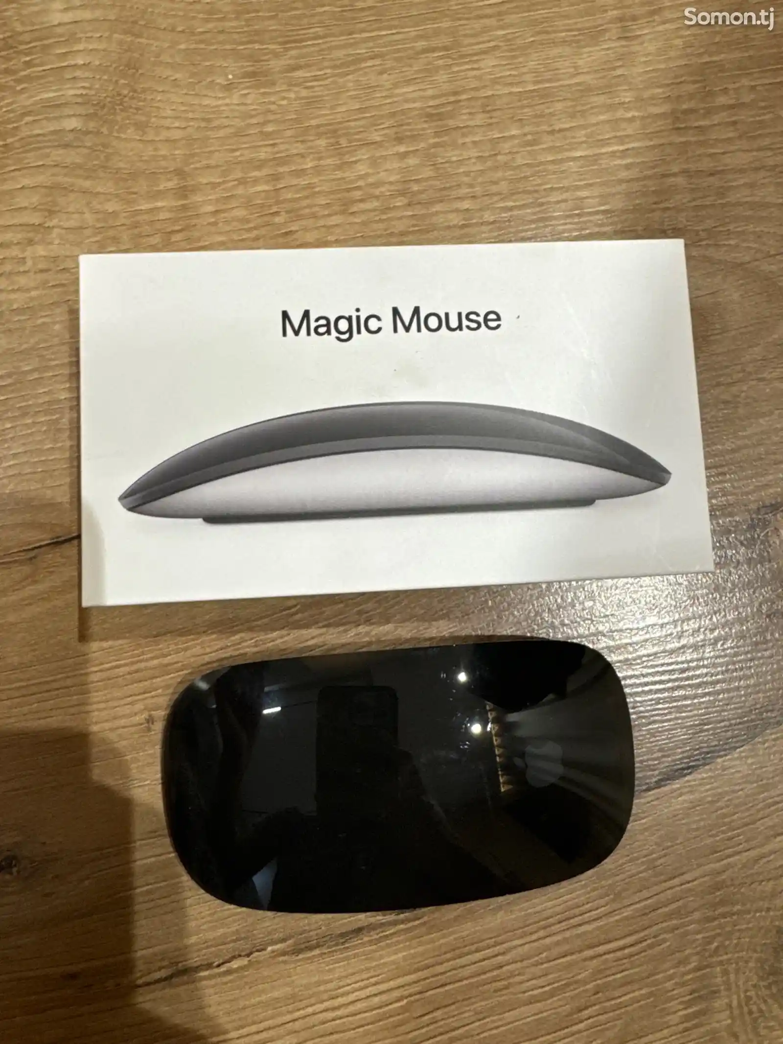 Мышь Magic mouse 2024г-1