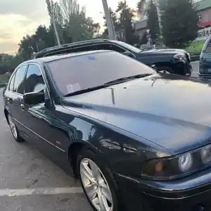 BMW 1 series, 1997