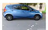 Nissan Note, 2015-6