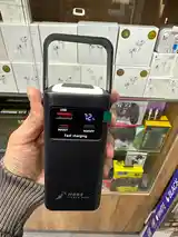 Внешний аккумулятор с фонариком Mars Powerbank 20000 mah-3