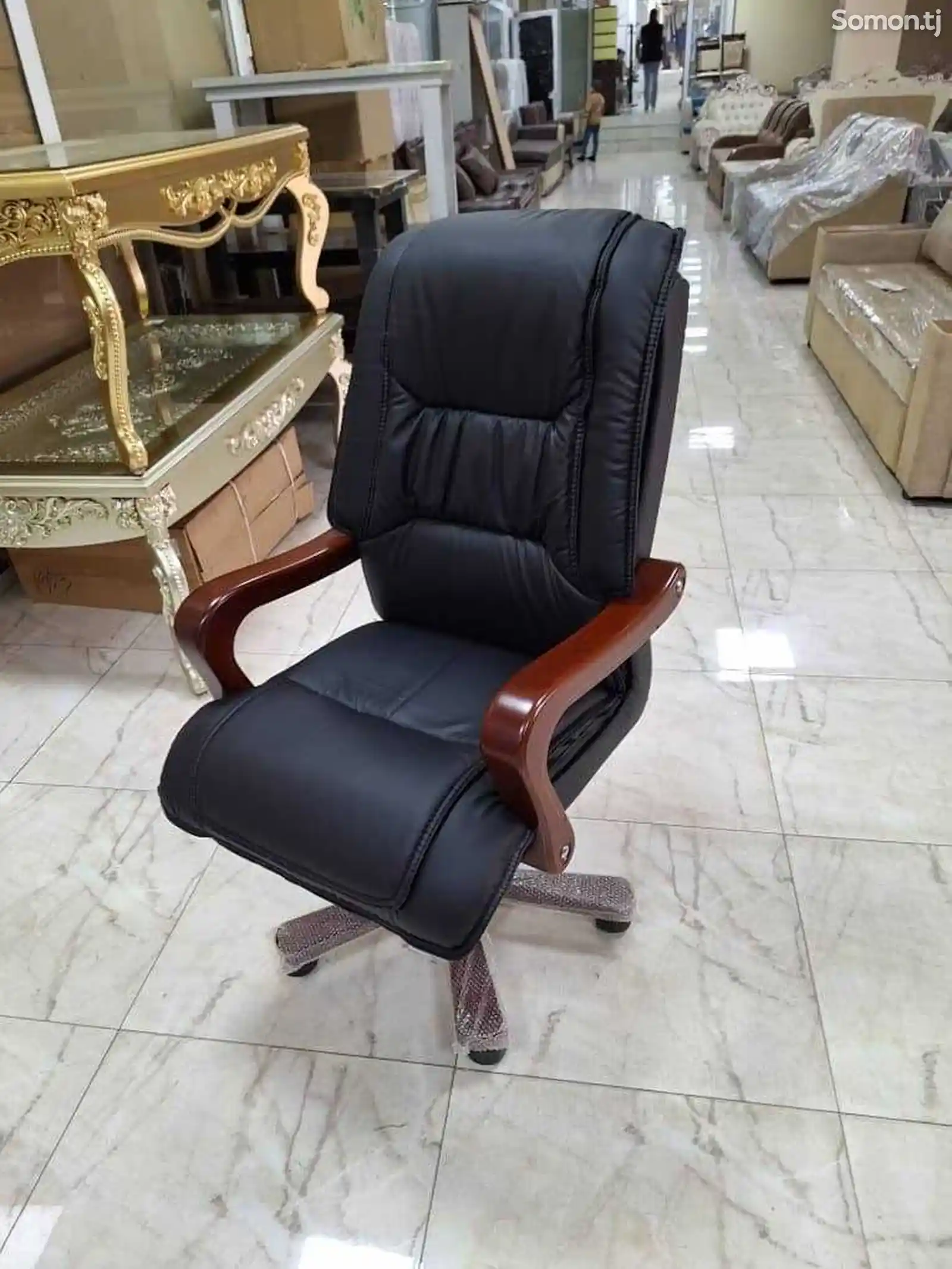 Кресло-2