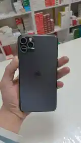 Apple IPhone 11 Pro Max-3