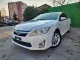 Toyota Camry, 2014-2