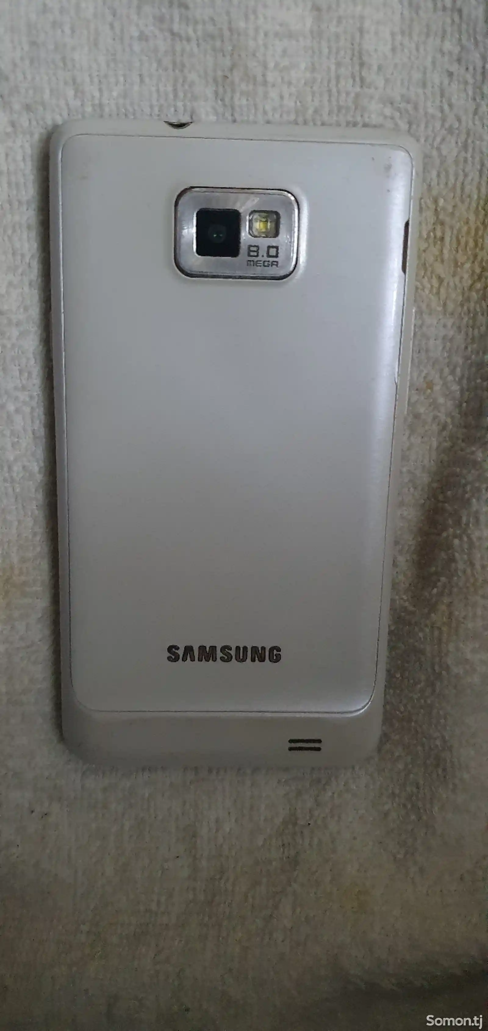 Samsung Galaxy S2 Plus-6