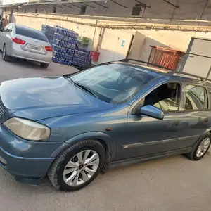 Opel Astra G, 1998