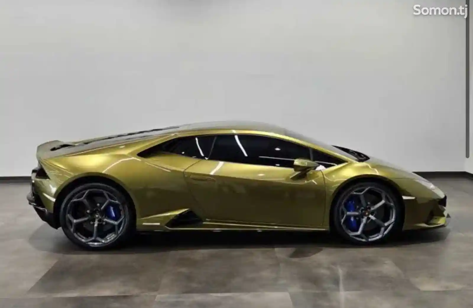 Lamborghini Huracan EVO, 2022 на заказ-4