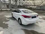 Hyundai Elantra, 2012-9