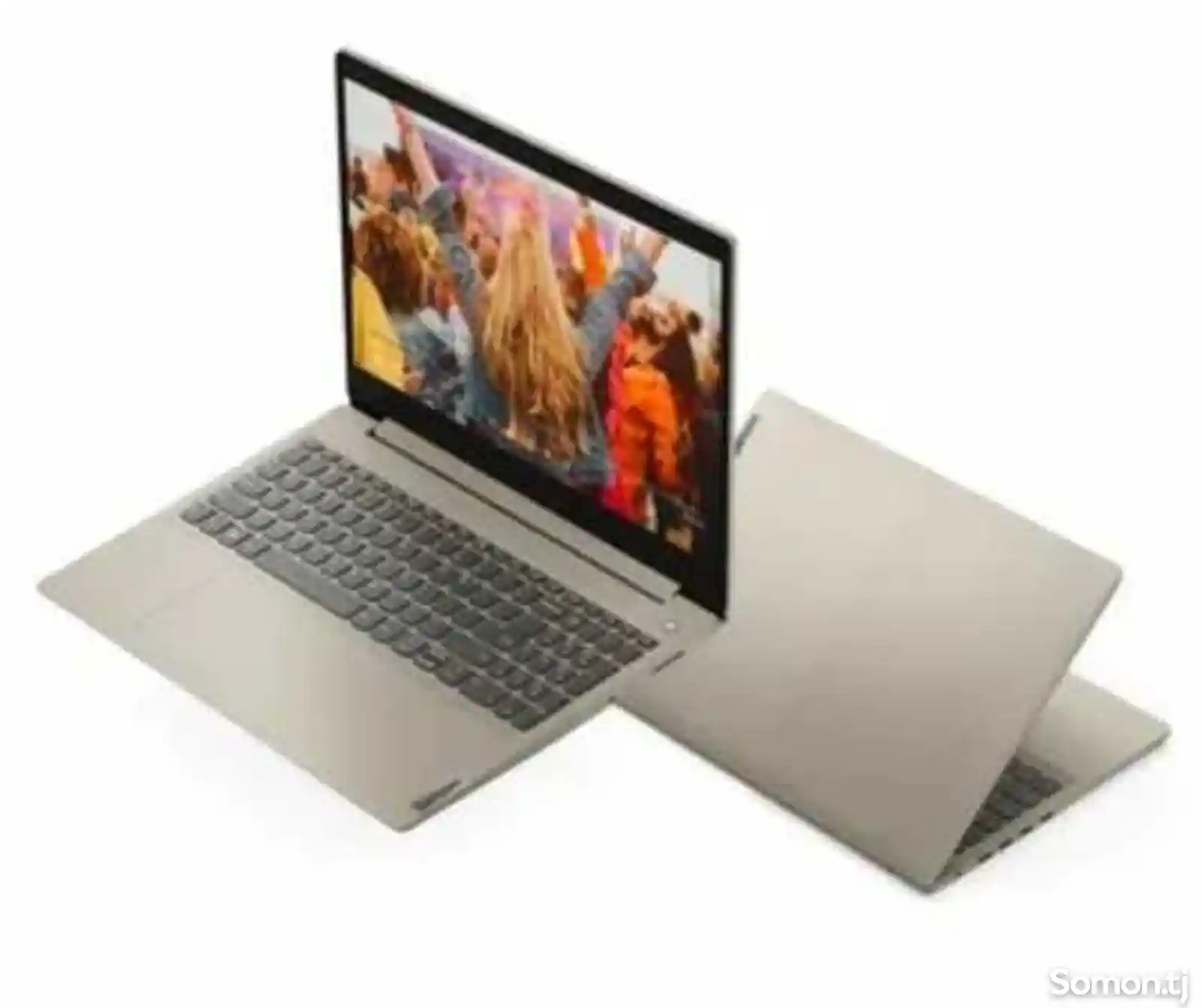 Ноутбук Lenovo ideapad 15.6 core i3 1115G4 3.0GHz-4